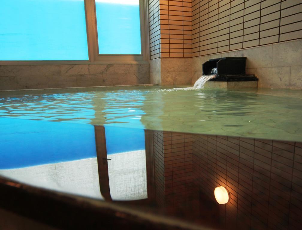 Hotel Wakatsuki 시나노 외부 사진