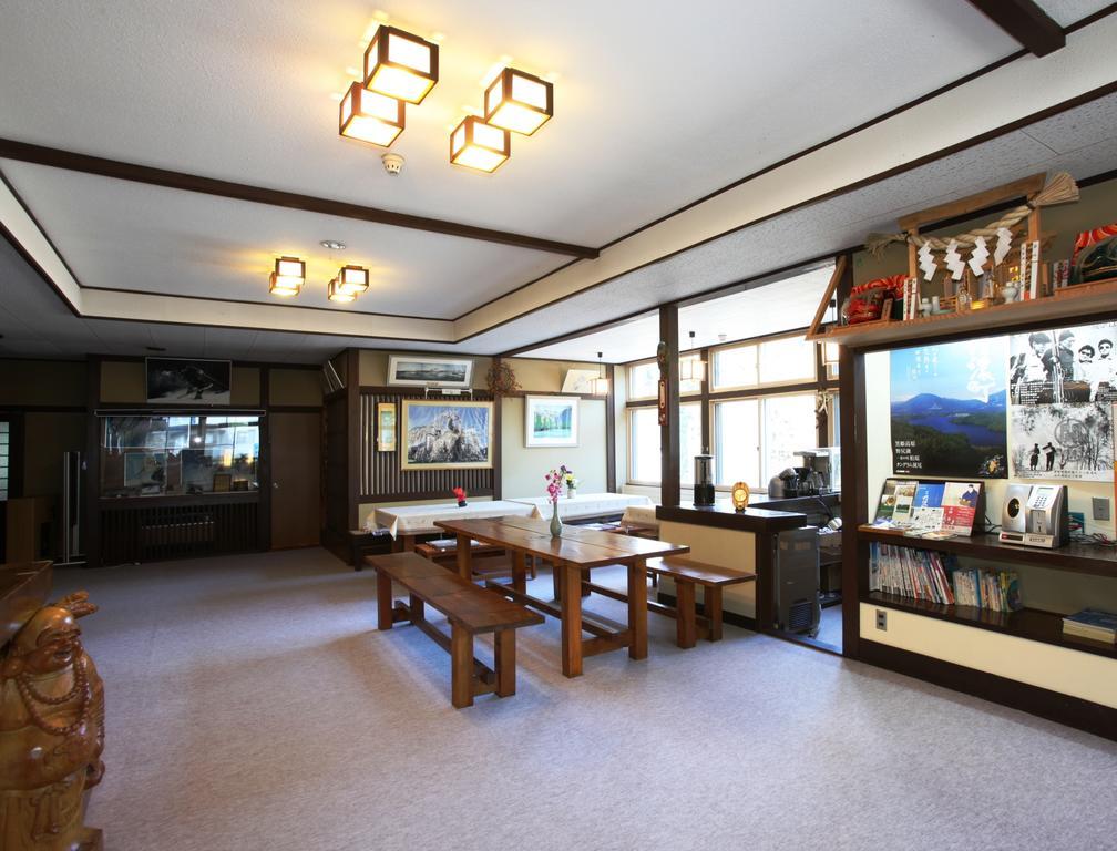 Hotel Wakatsuki 시나노 외부 사진