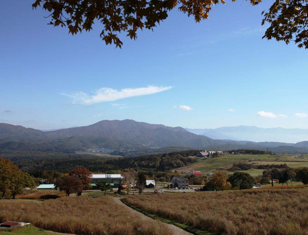 Hotel Wakatsuki 시나노 외부 사진