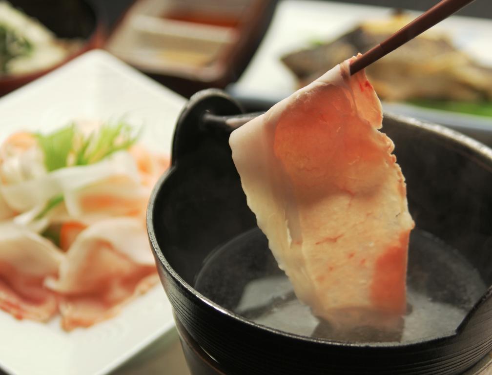 Hotel Wakatsuki 시나노 외부 사진