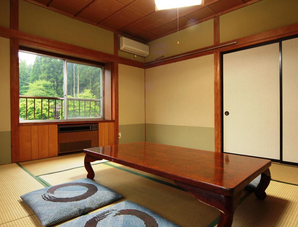 Hotel Wakatsuki 시나노 객실 사진
