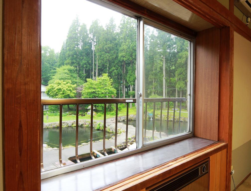 Hotel Wakatsuki 시나노 객실 사진